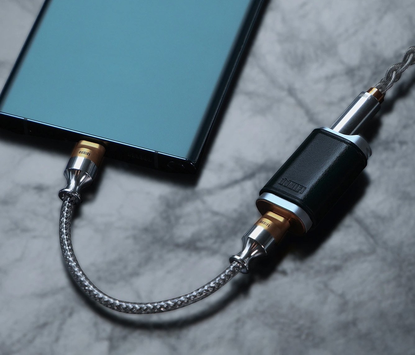 ddHiFi TC07  series