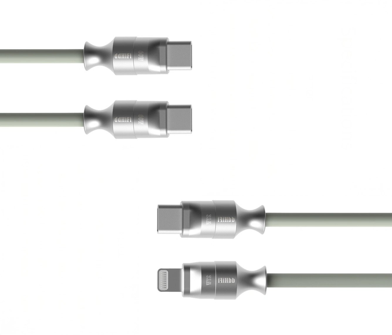 ddHiFi PC02C / PC02L