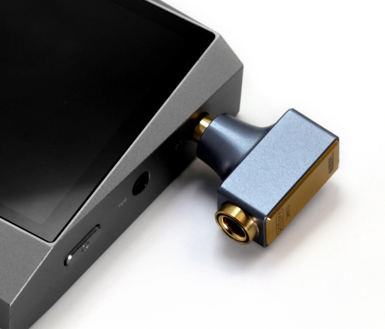 ddHiFi  DJ44B/DJ44C Mark II