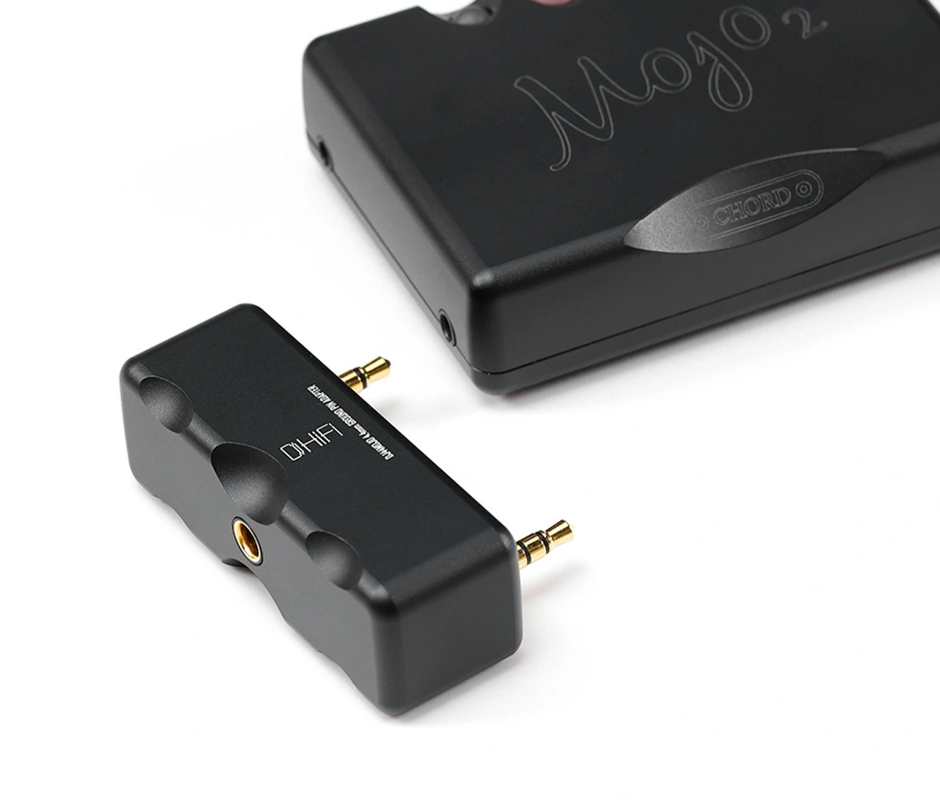 ddHiFi DJ44MOJO