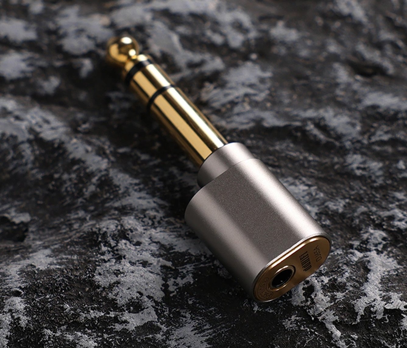 ddHiFi DJ65A(AL)