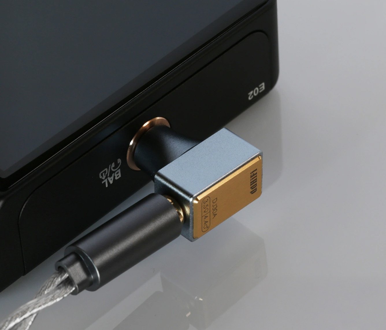ddHiFi DJ30A