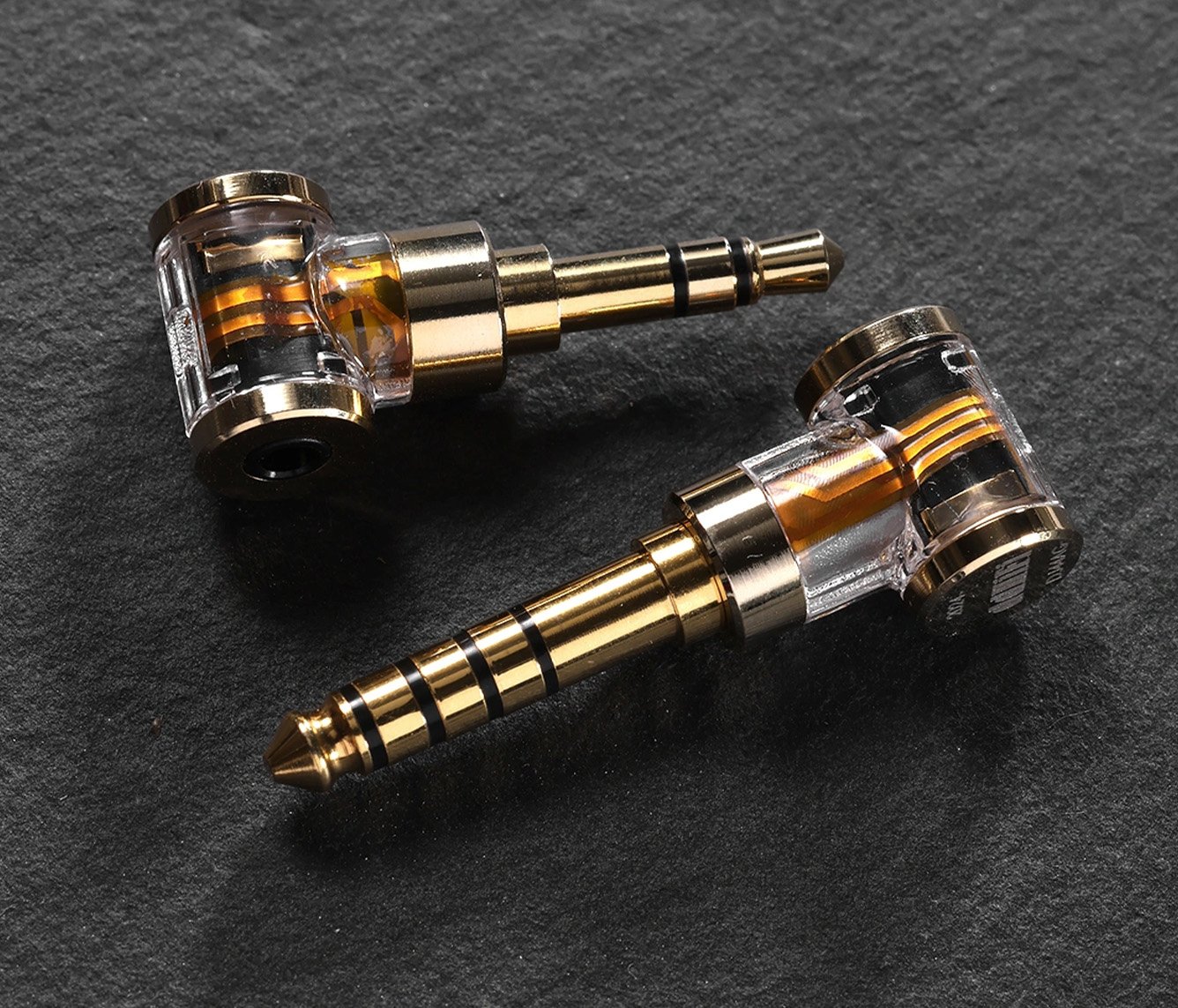 ddHiFi DJ35AG / DJ44AG