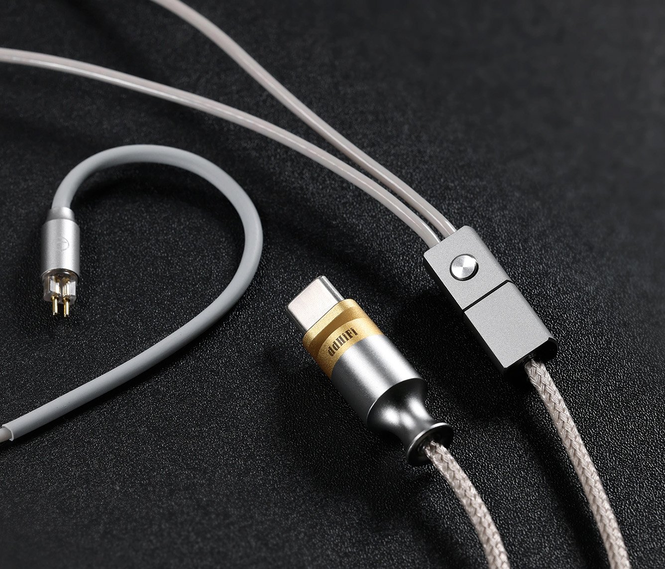 ddHiFi M110C