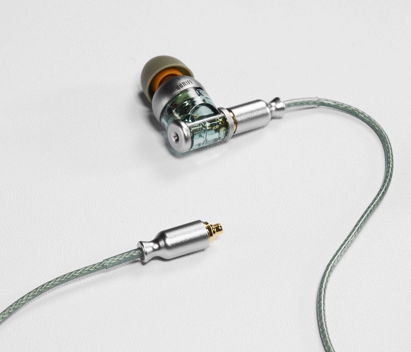 ddHiFi M120B