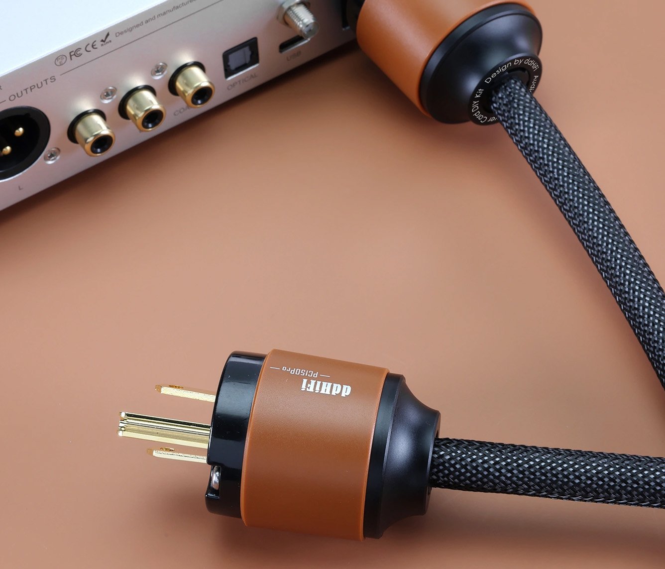 ddHiFi PC150Pro