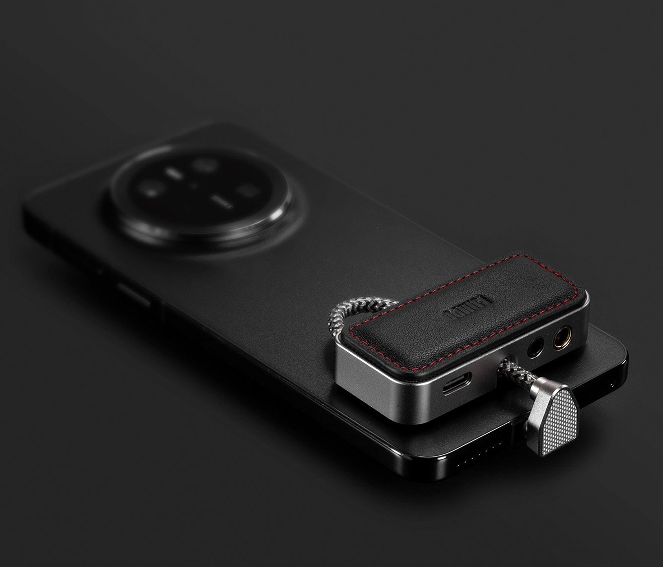 ddHiFi TC44Grip