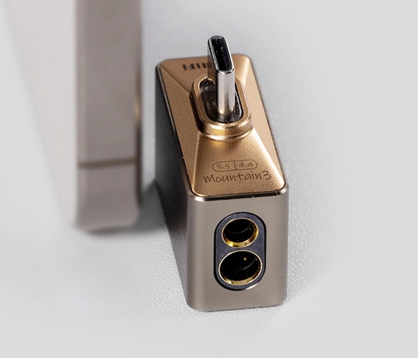 ddHiFi TC44Pro M3