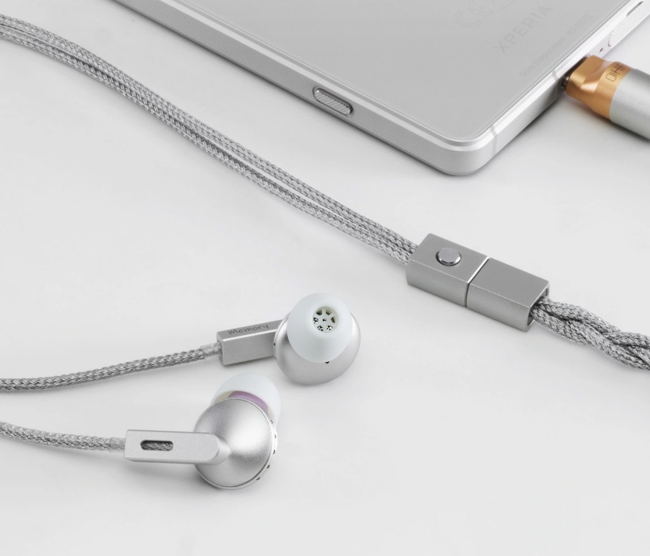 ddHiFi Memory E13P