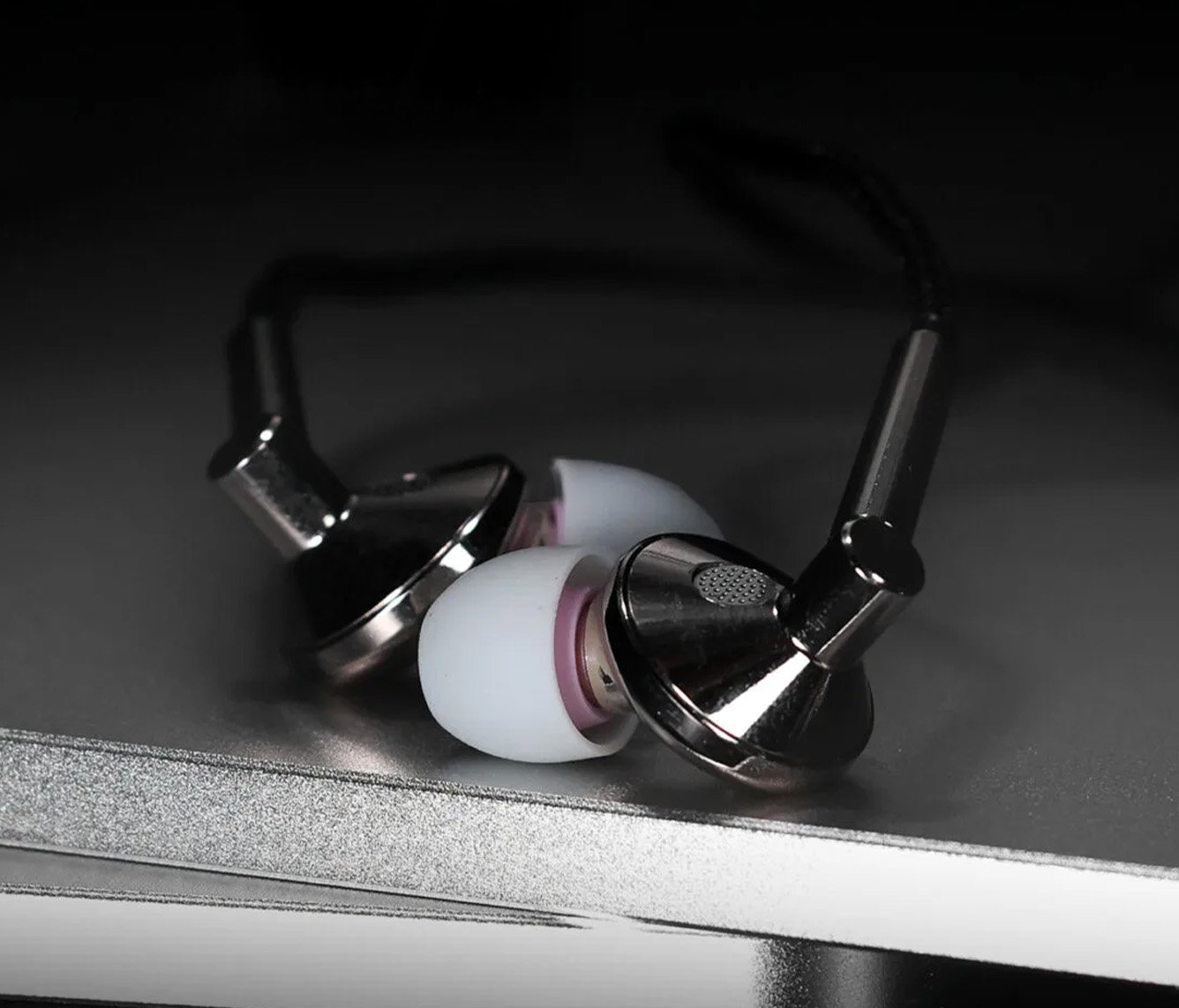 ddHiFi Memory 4.4 (Pd)