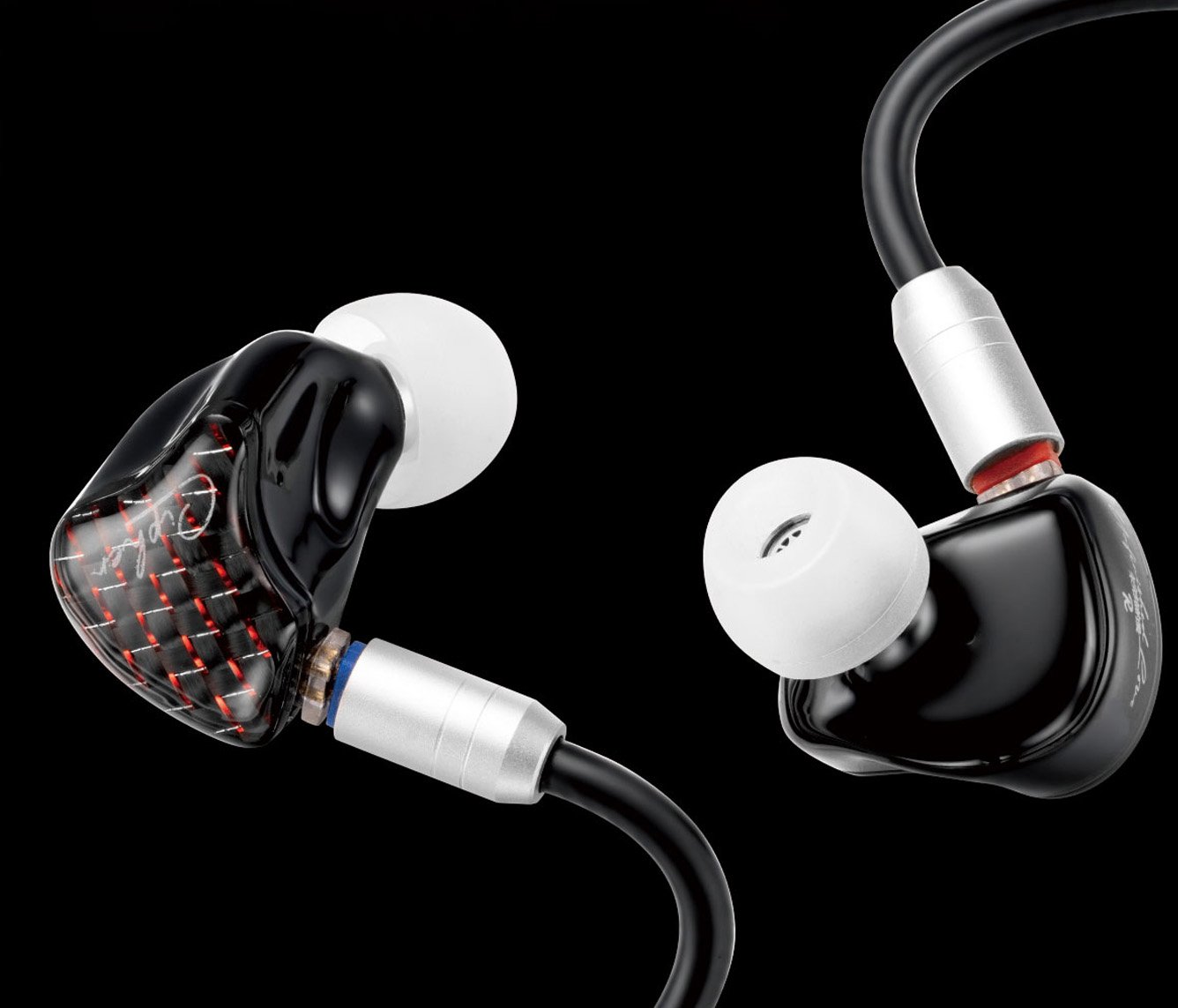 Earacoustic Cipher Gaming