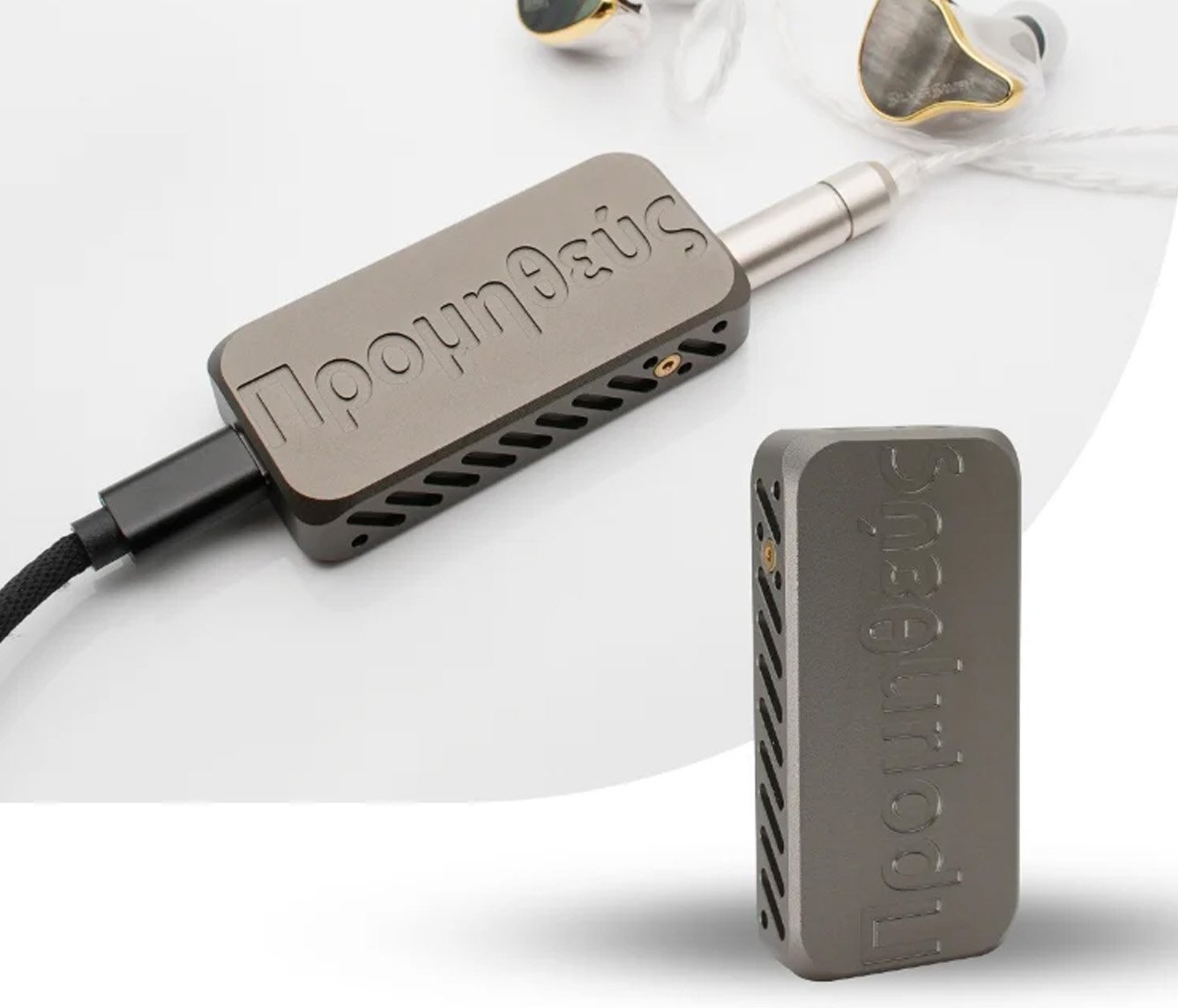 Fangsound Prometheus