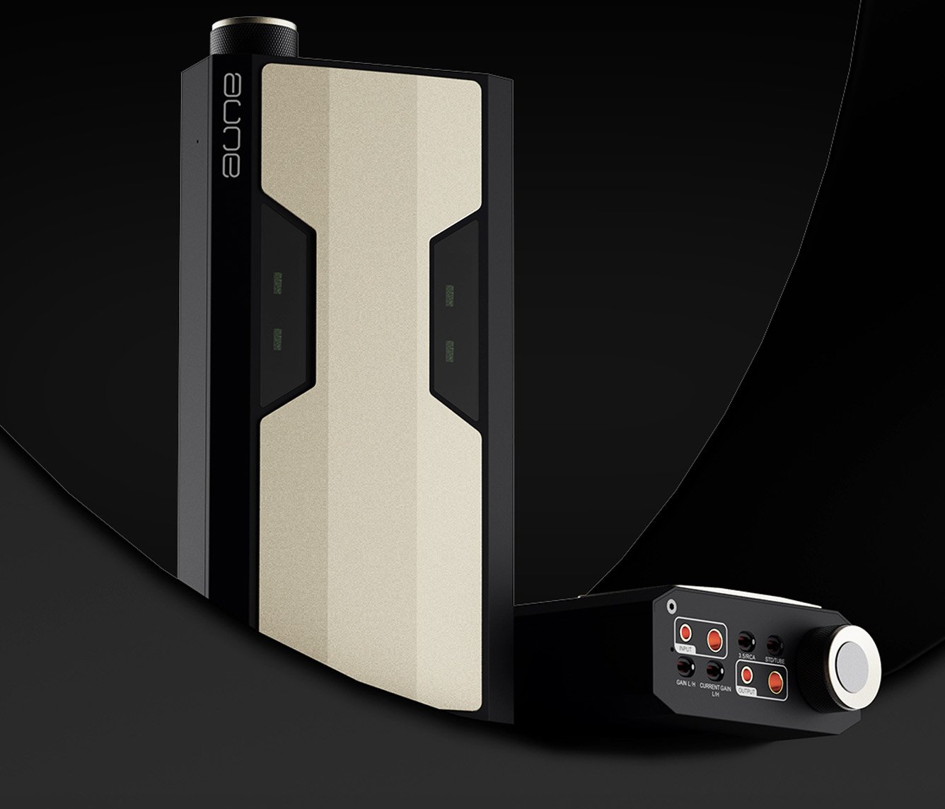 Aune BX2 Magnum