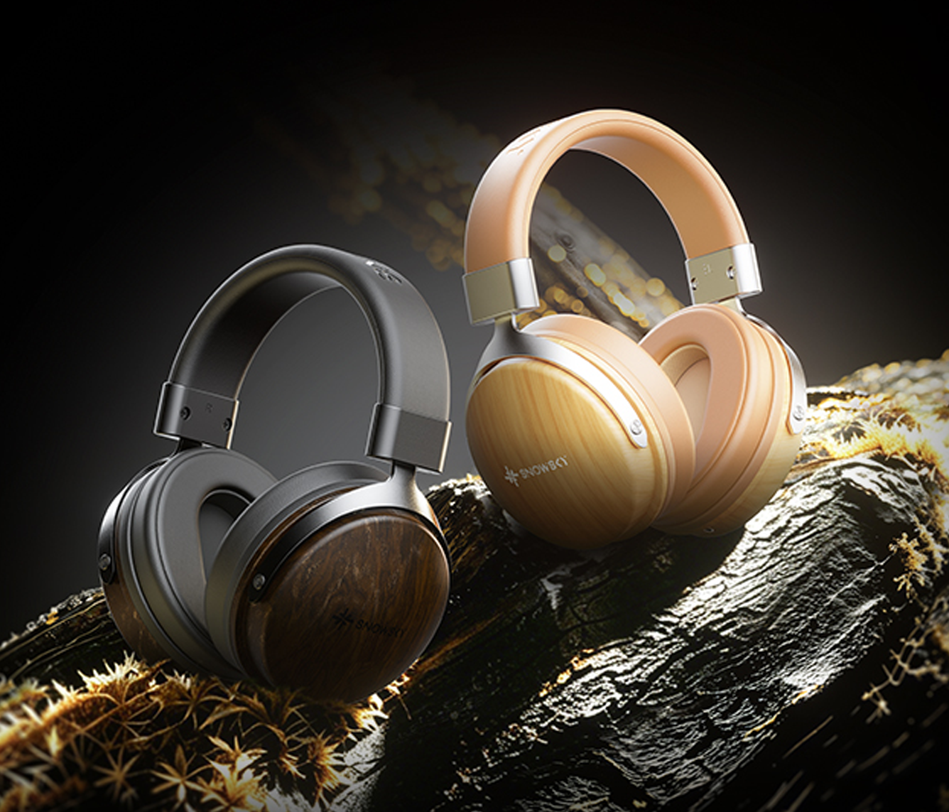 Fiio Snowsky Nature