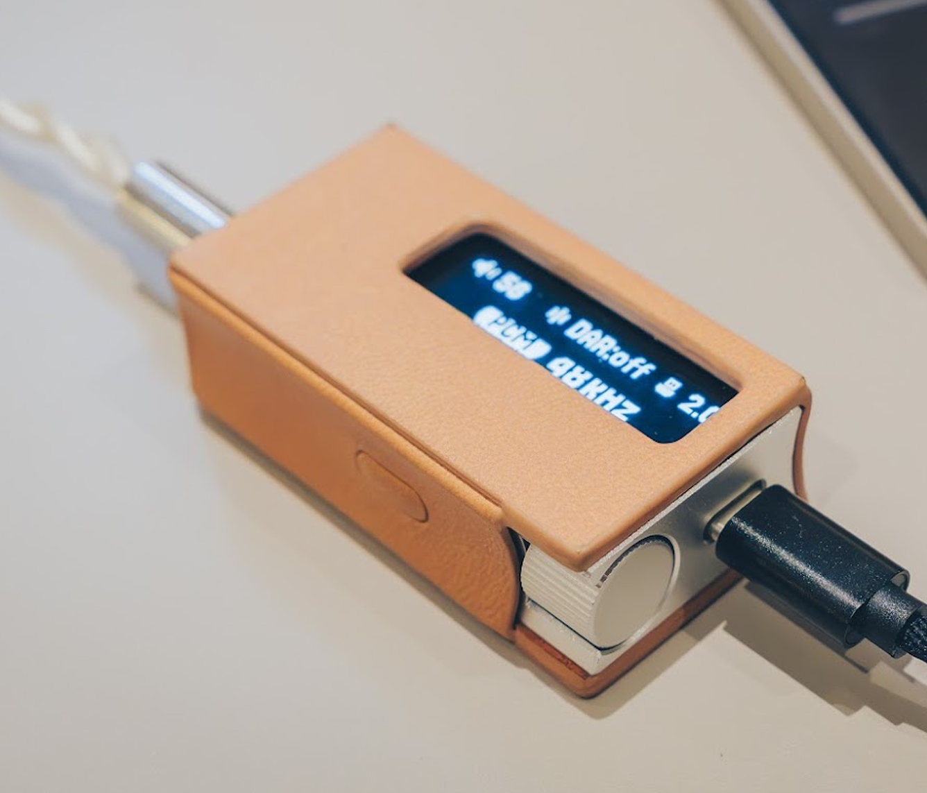 Astell & kern HC5