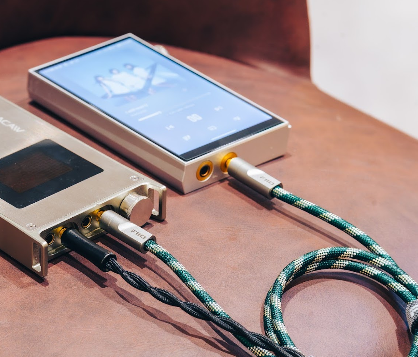 Fiio Link Cable Series