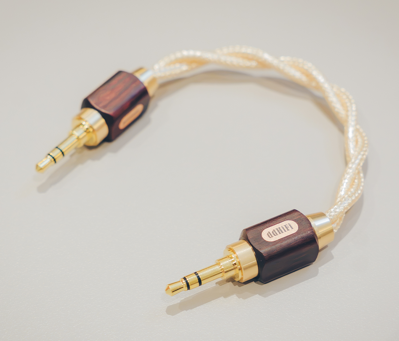 ddHiFi BC35 Gold