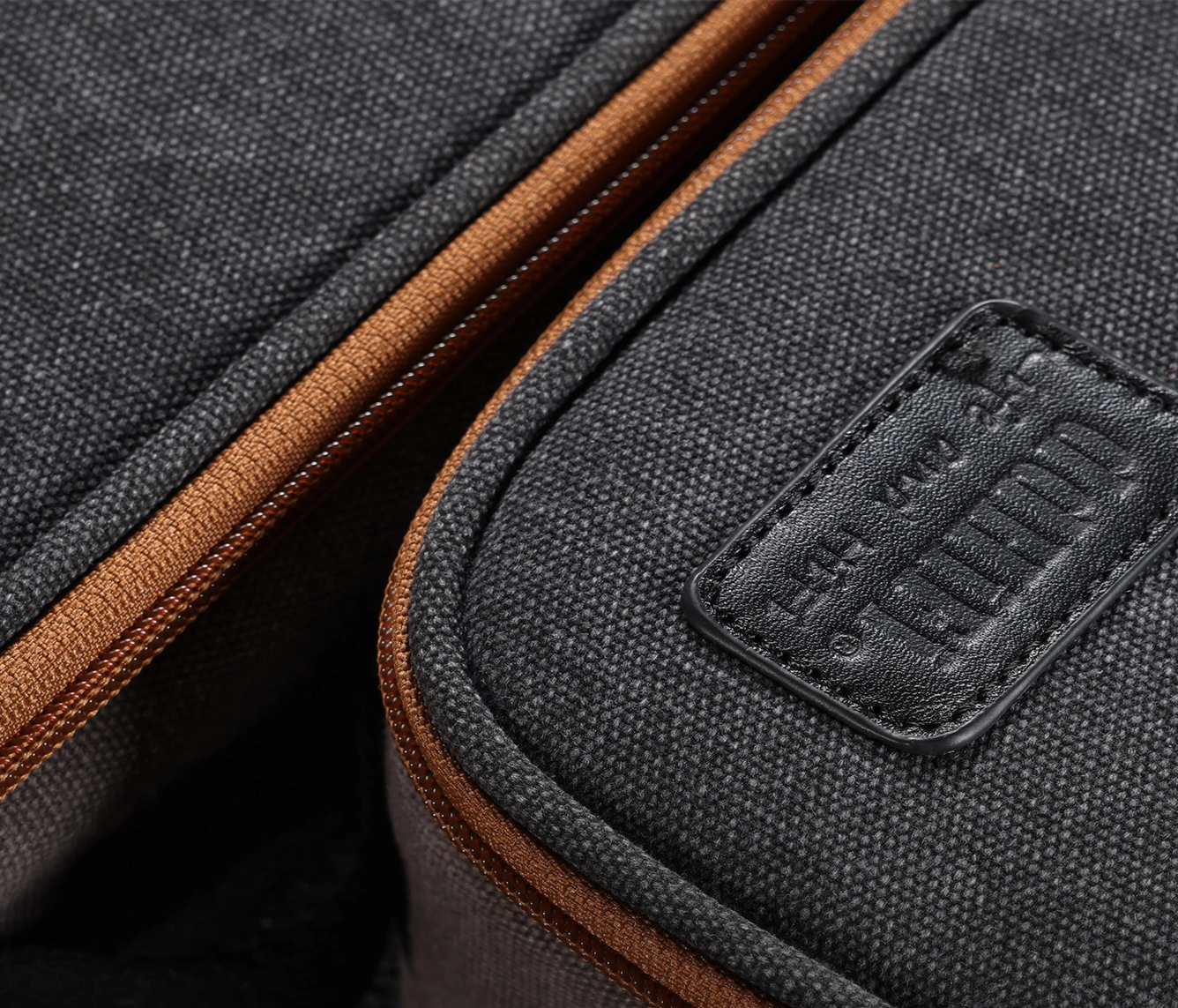 ddHiFi CZ300 Portable Large-capacity Storage Bag