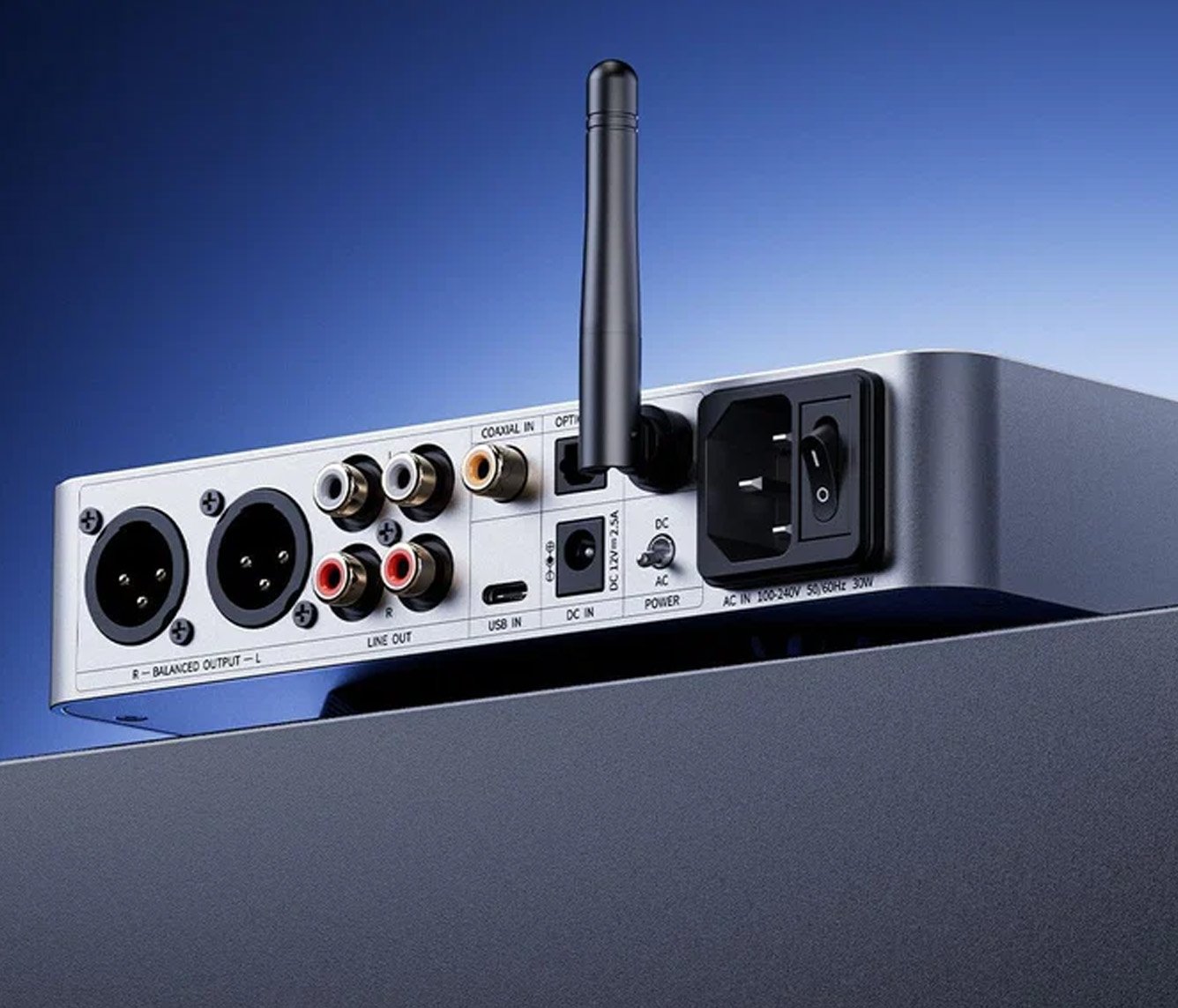 Fiio K13 R2R