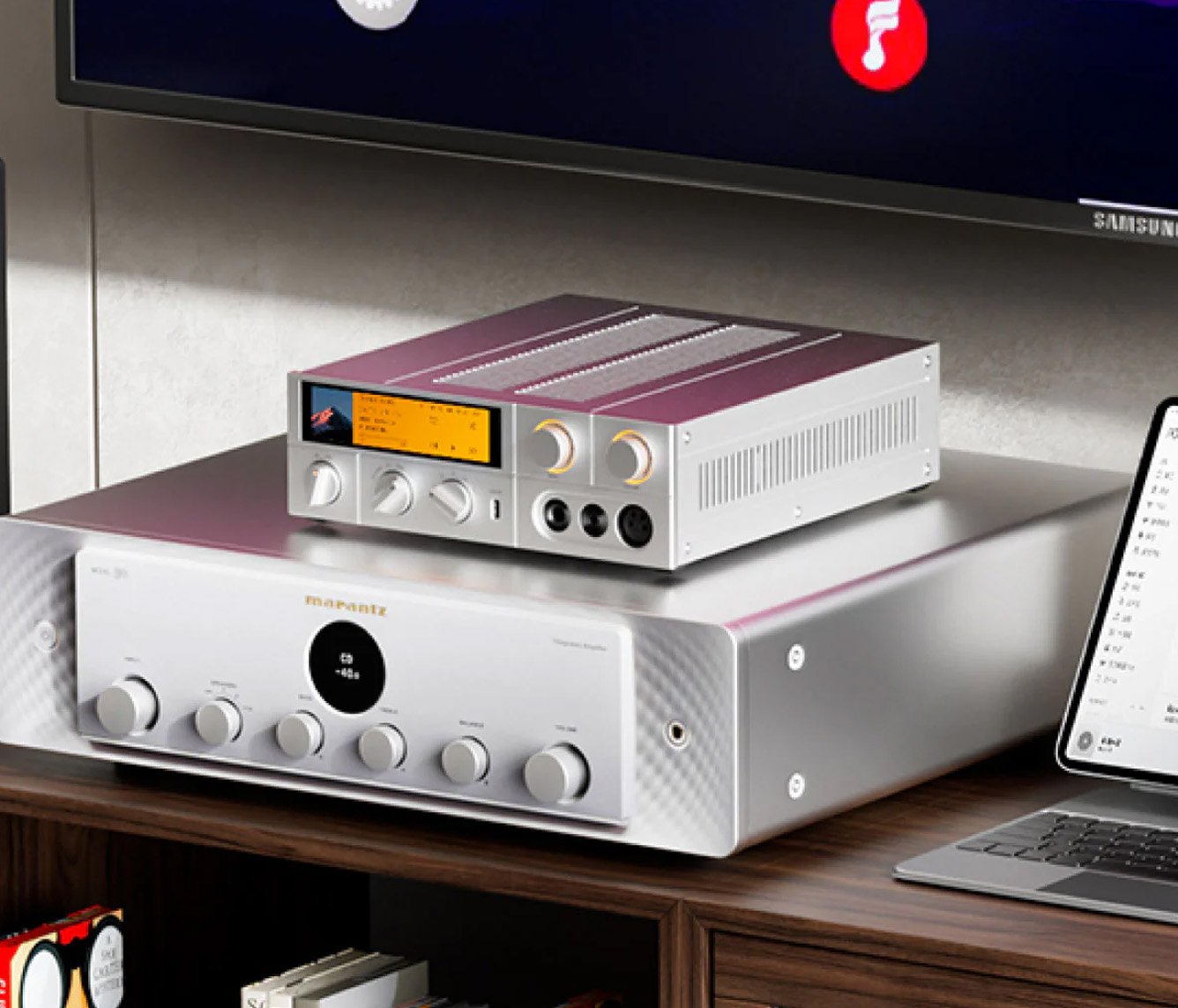 Fiio K17