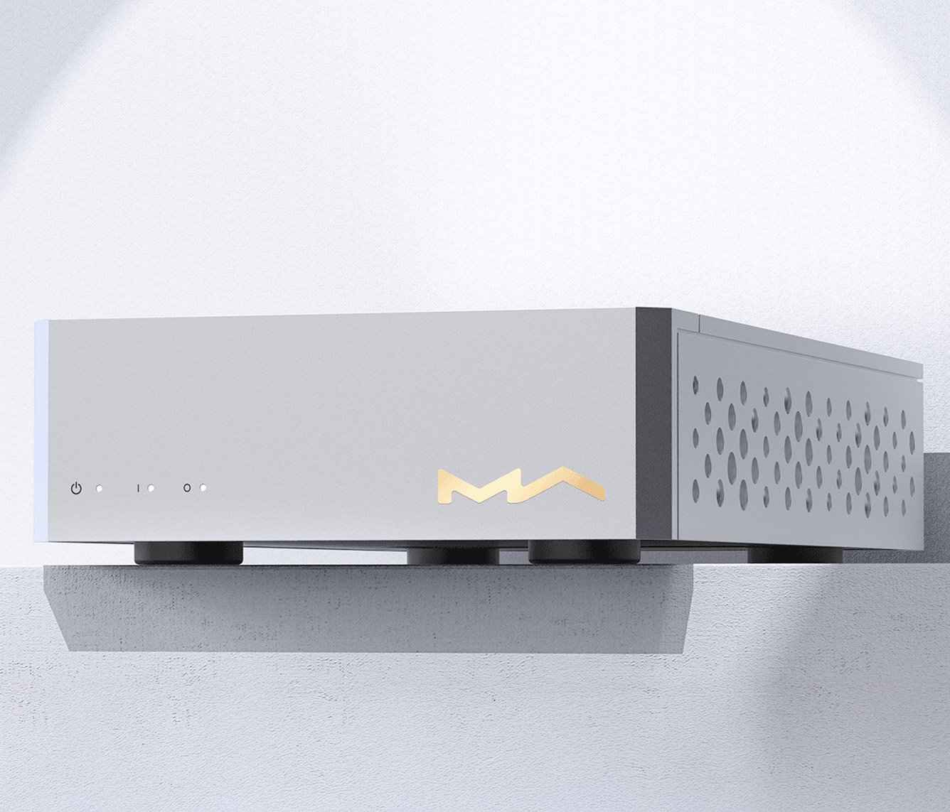 Matrix Audio SI-1