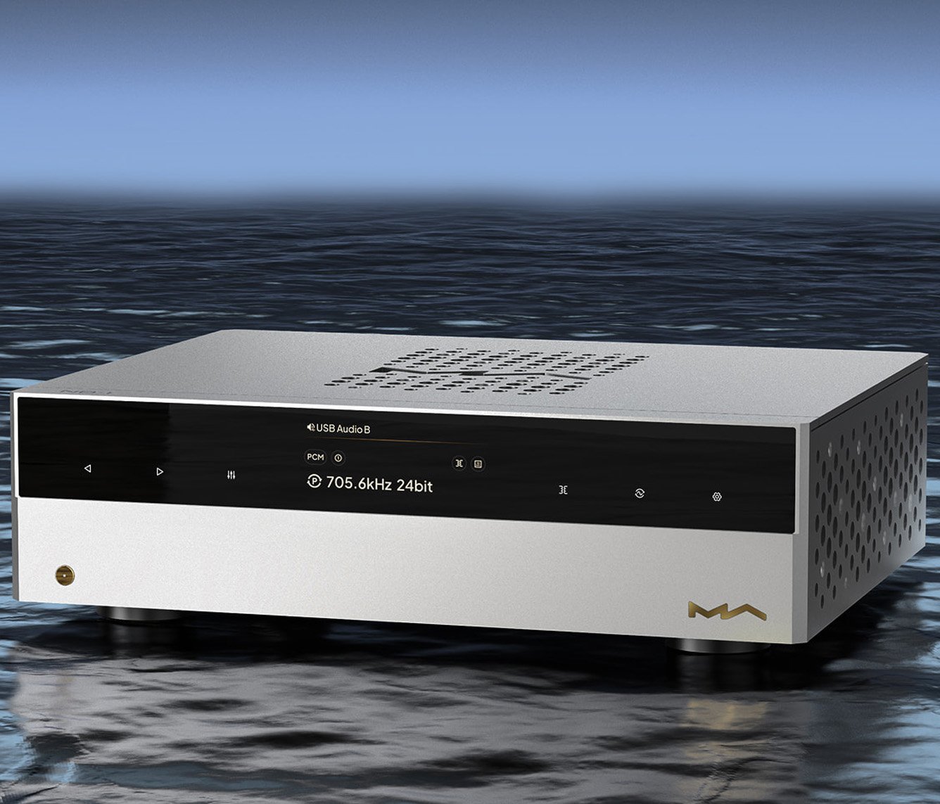 Matrix Audio ND-1