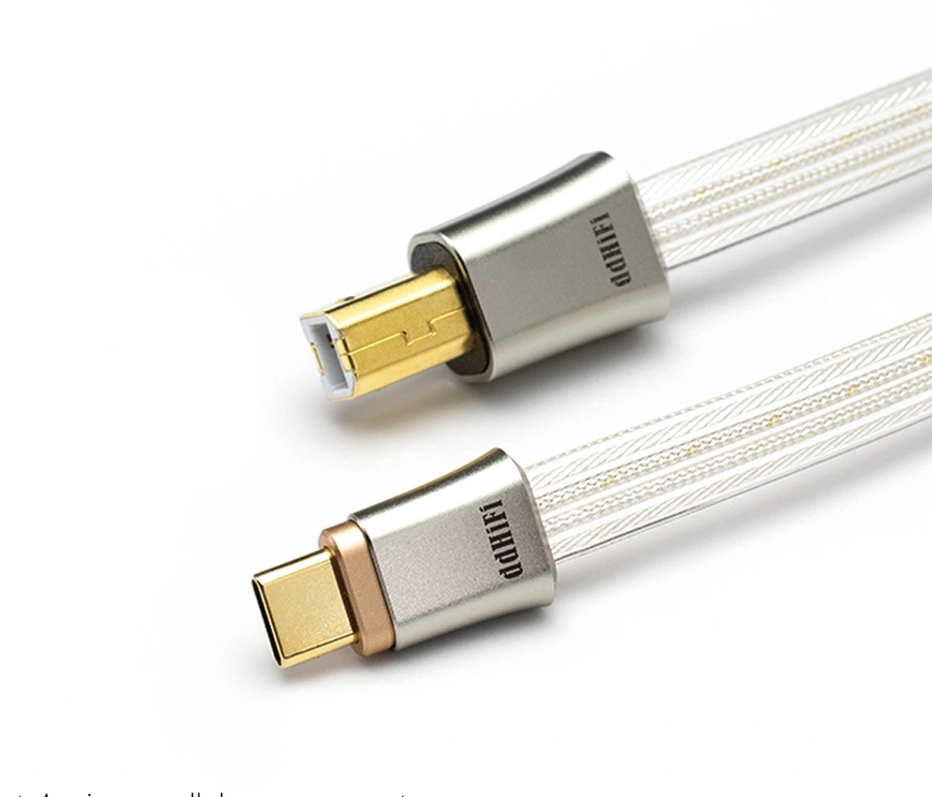 ddHiFi TC19 series