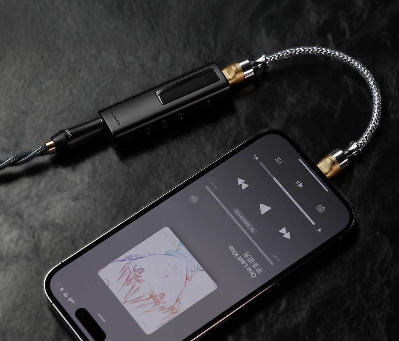 ddHiFi MFi07S