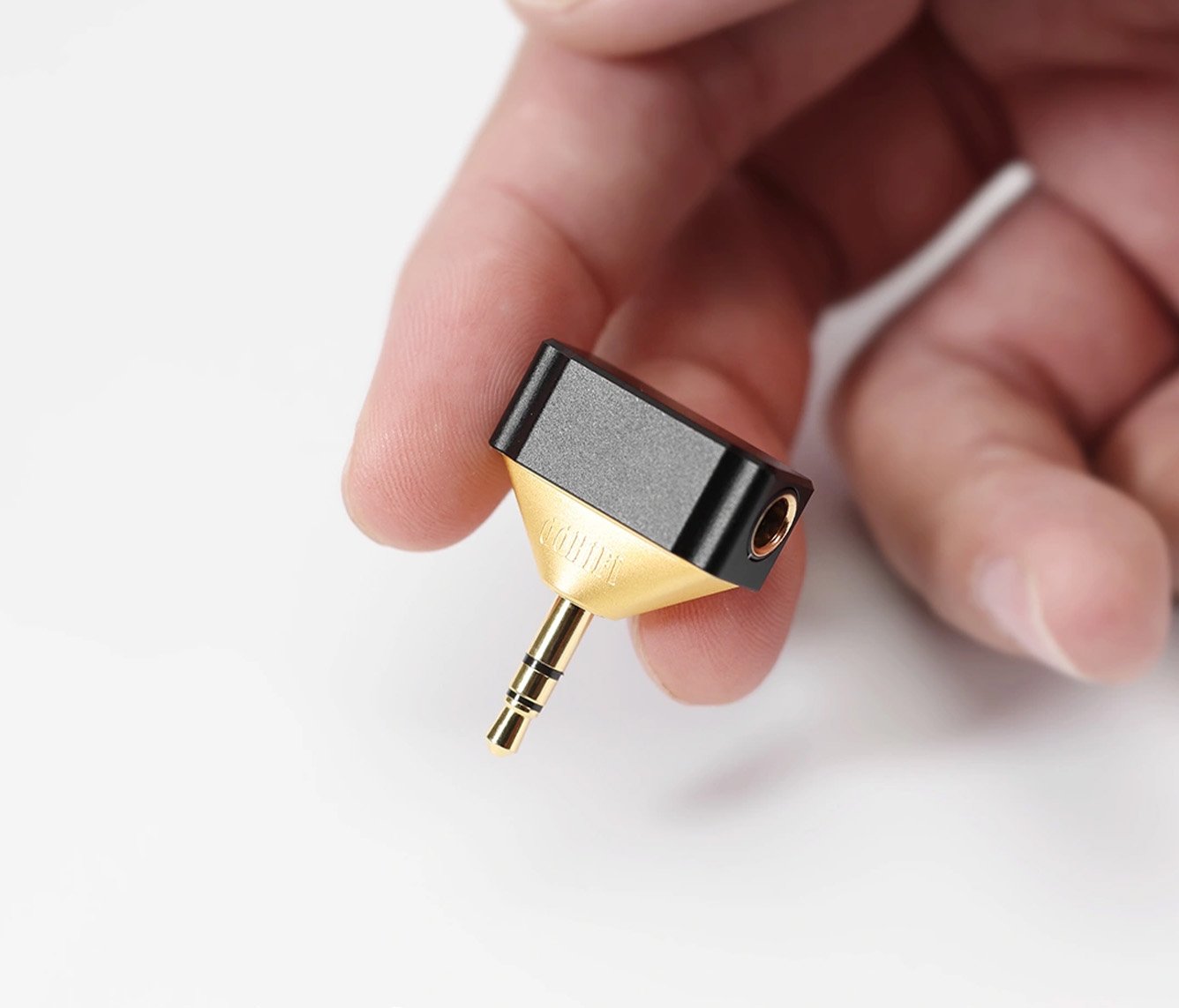 ddHiFi DJ44Gold