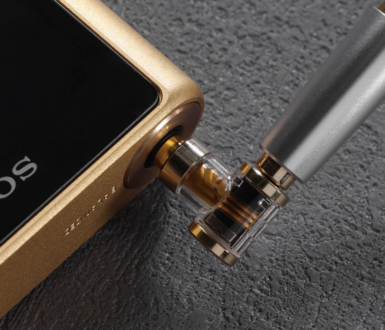 ddHiFi DJ35AG / DJ44AG