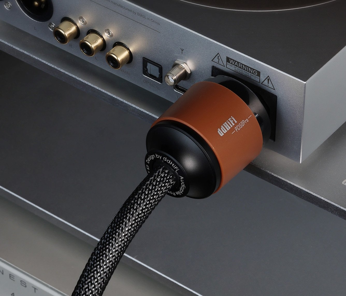 ddHiFi PC150Pro