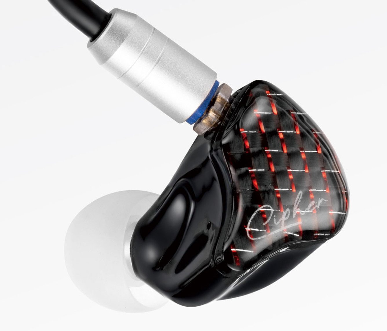 Earacoustic Cipher Gaming