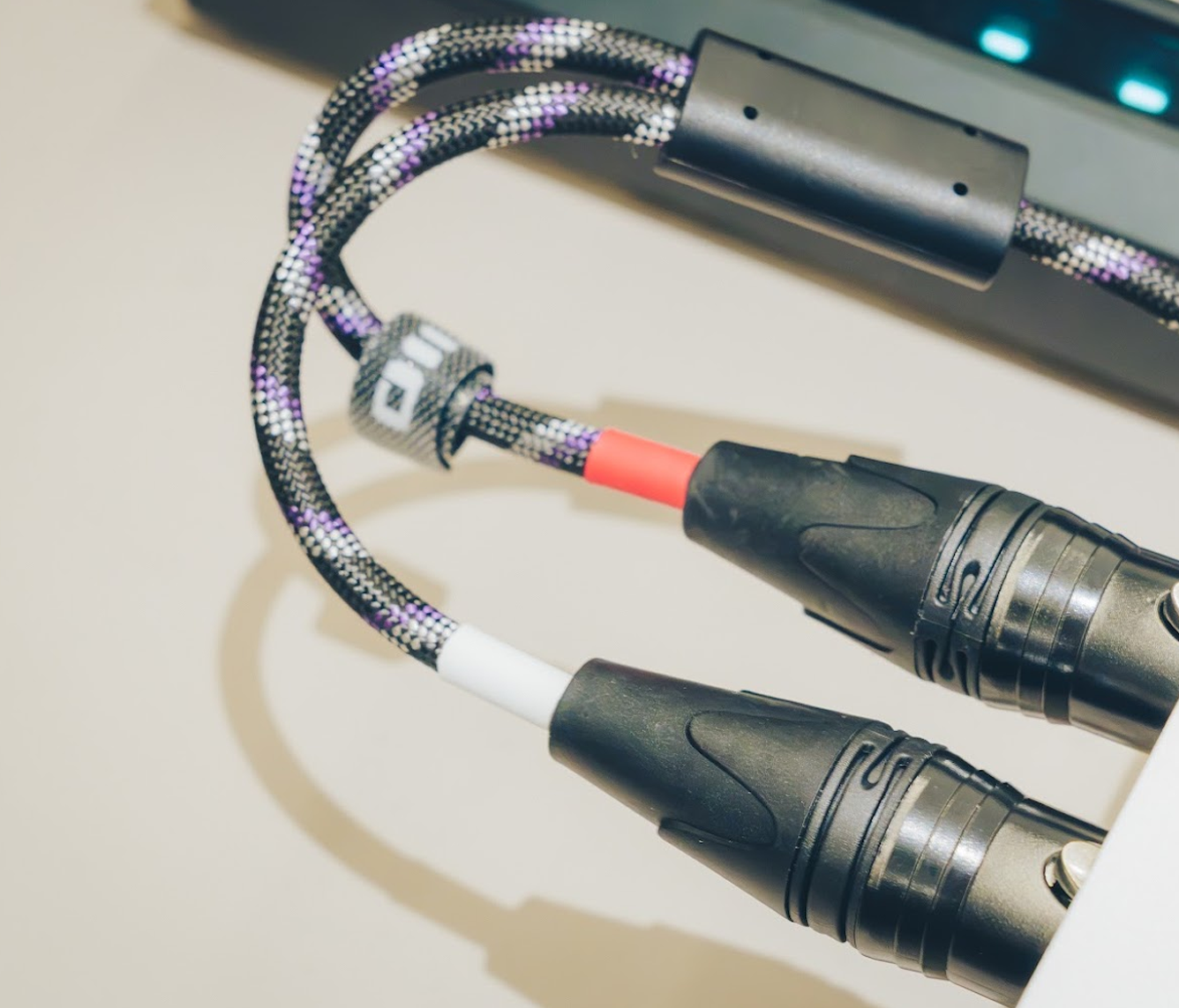 Fiio Trust Cable Series