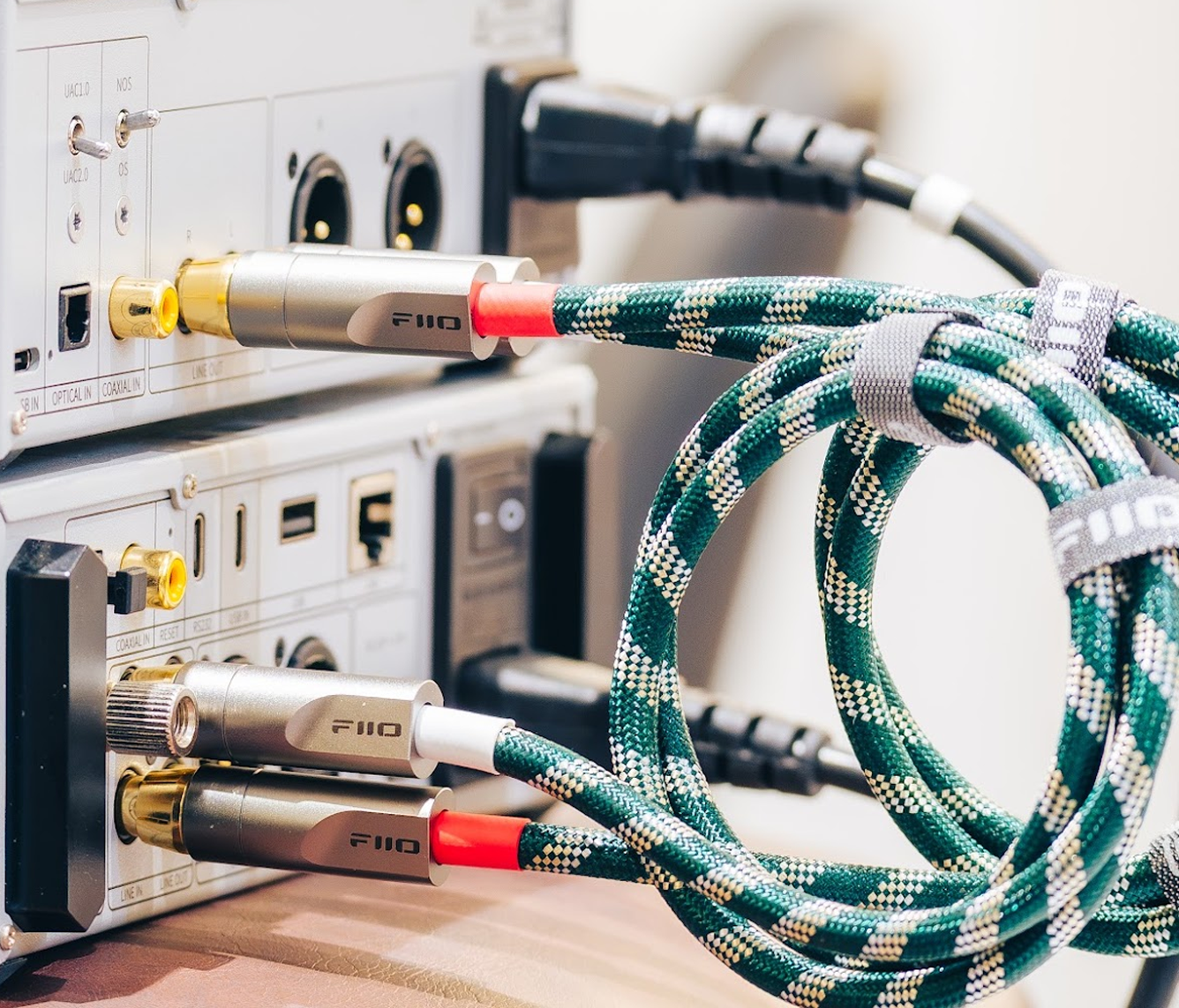 Fiio Link Cable Series