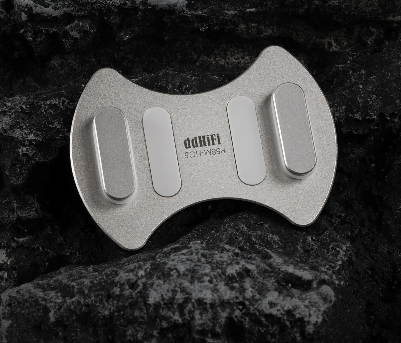 ddHiFi P58M-HC5 Attraction Pad for AK HC5