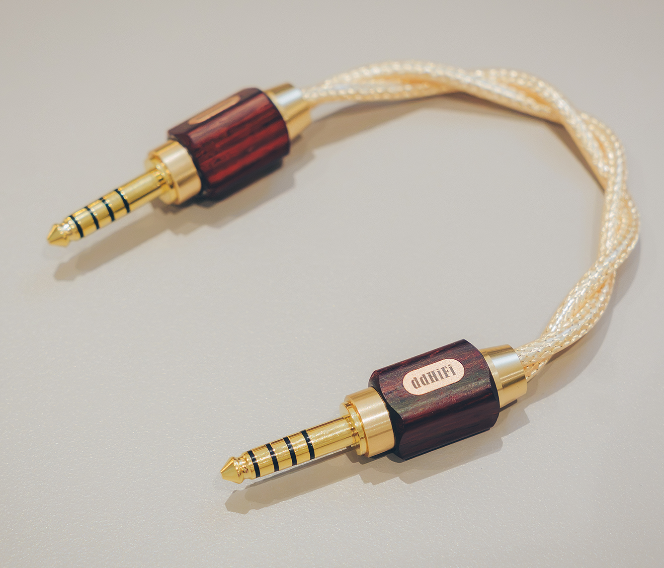 ddHiFi BC44 Gold