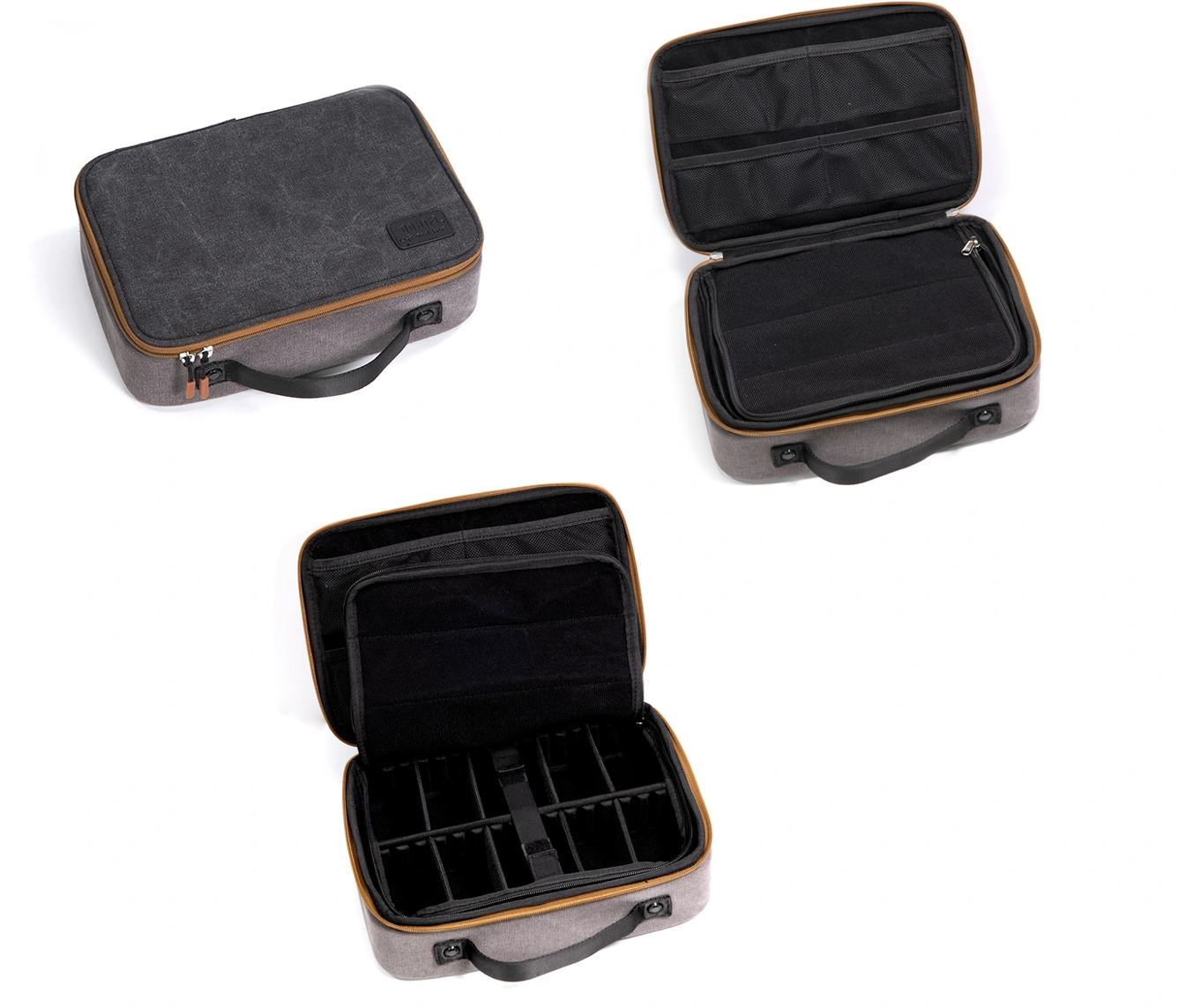 ddHiFi CZ300 Portable Large-capacity Storage Bag