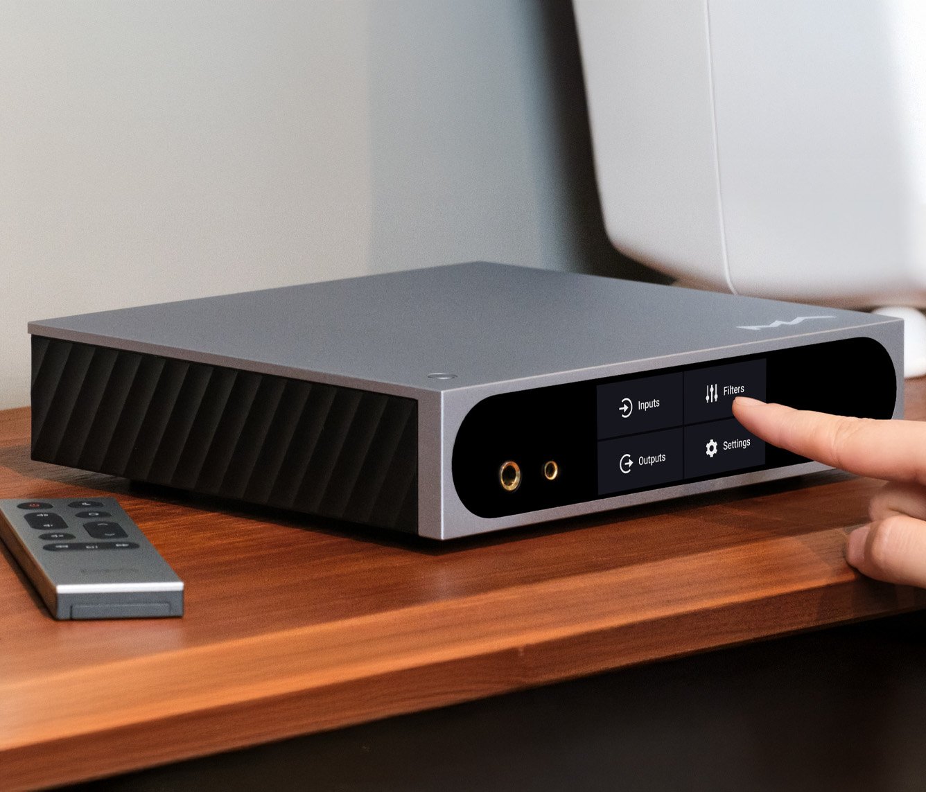 Matrix Audio mini‑i Pro 4