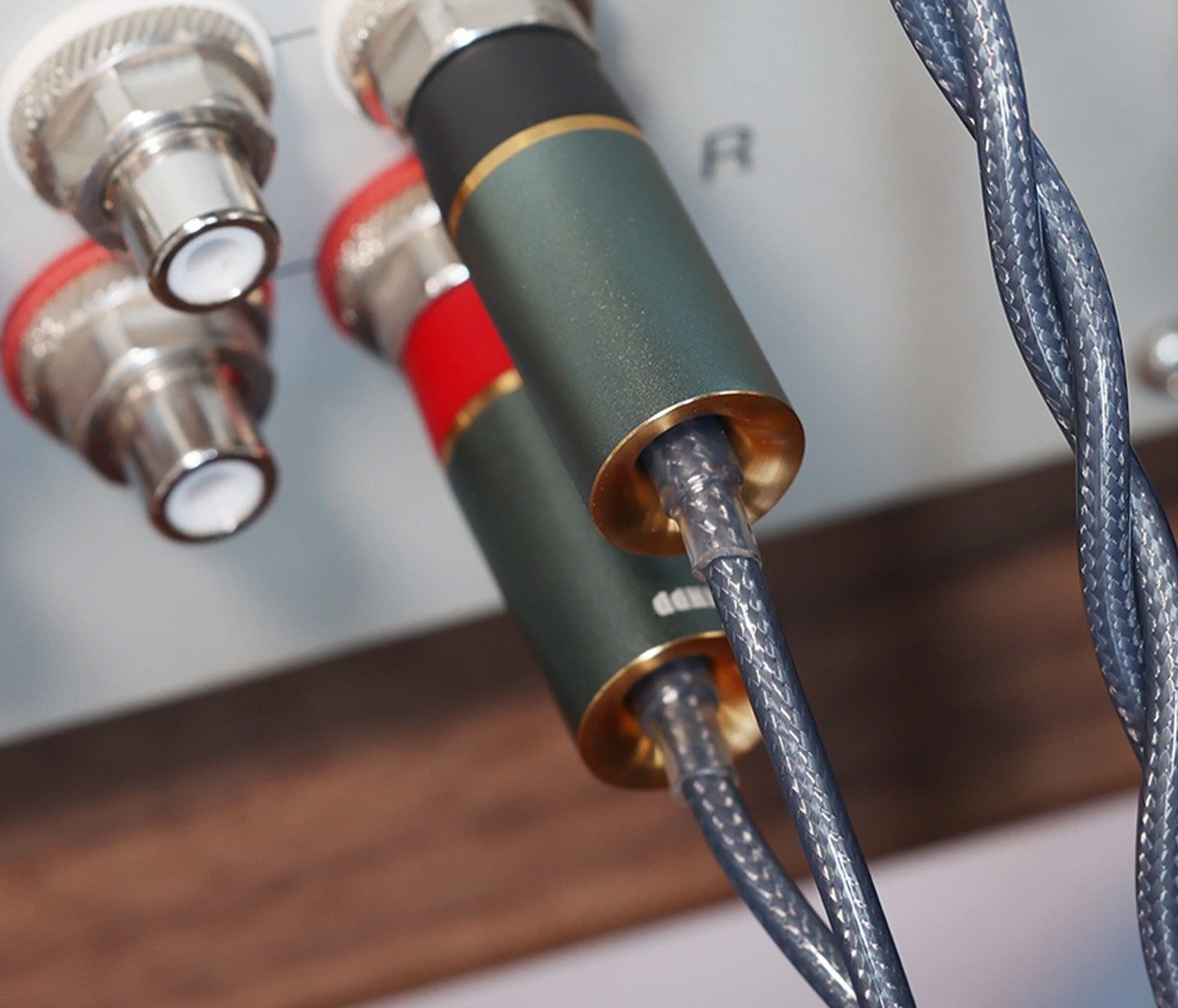 ddHiFi RC30A, RC40A, RC30B