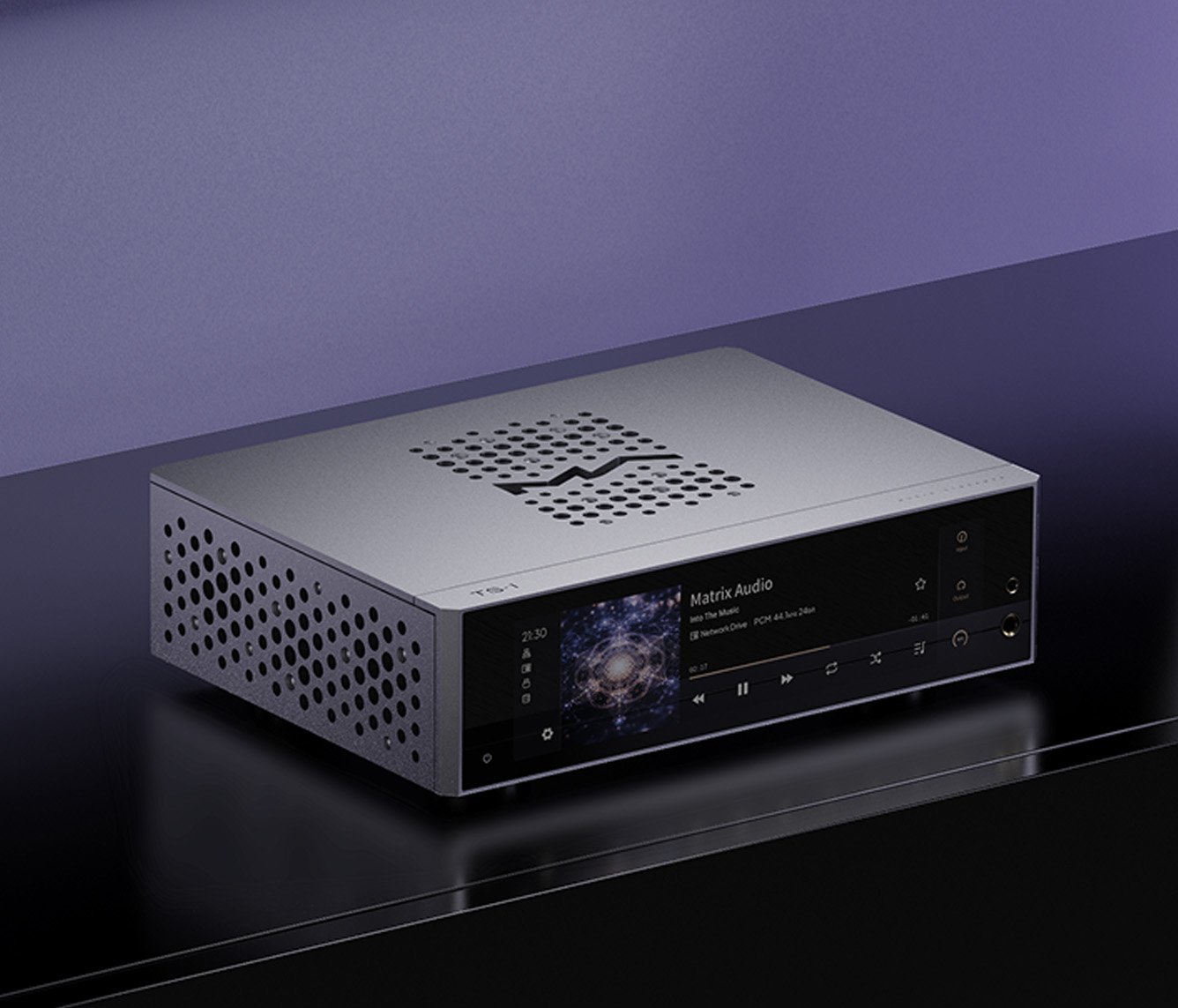 Matrix Audio TS-1