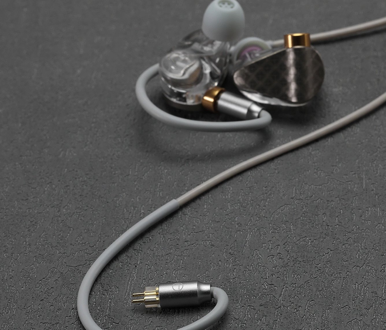 ddHiFi M110C