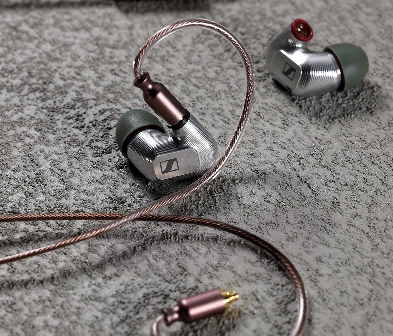 ddHiFi M130B Coffee